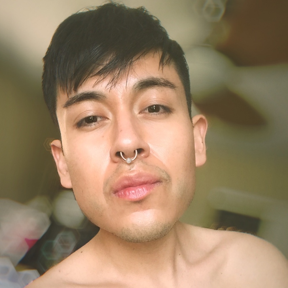 Meet your Posher, Bradley